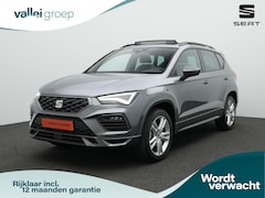 SEAT Ateca - 1.5 TSI 150 pk DSG FR Business Intense | Panoramadak | Stoel-/stuurverwarming | Achteruitr