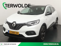 Renault Kadjar - TCe 140 EDC Black Edition | AUTOMAAT | Trekhaak | Panoramadak |