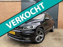 Volkswagen Tiguan - 1.5 TSI Comfortline Business R-line | NAVI+WINTER | LANEASSIST | DRAADLOOS LADEN |