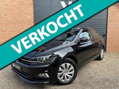 Volkswagen Polo - 1.0 TSI Comfortline | AIRCO | ADAPT. CRUISE |