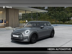 MINI One - 1.5 First Essential | Achteruitrijcamera | Comfort Access | Stoelverwarming | Park Distanc
