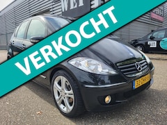 Mercedes-Benz A-klasse - 200 Classic Panoramadak