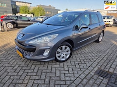 Peugeot 308 SW - 1.6 VTi XS/PANO/TREKHAAK
