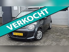 Citroën C1 - 1.0 e-VTi Feel