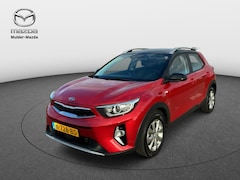 Kia Stonic - 1.0 T-GDi MHEV Dynamic Line [ Nav Cruise Carplay Camera ]