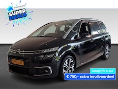 Citroën C4 SpaceTourer - 1.2 PureTech 130pk S&S C-Series