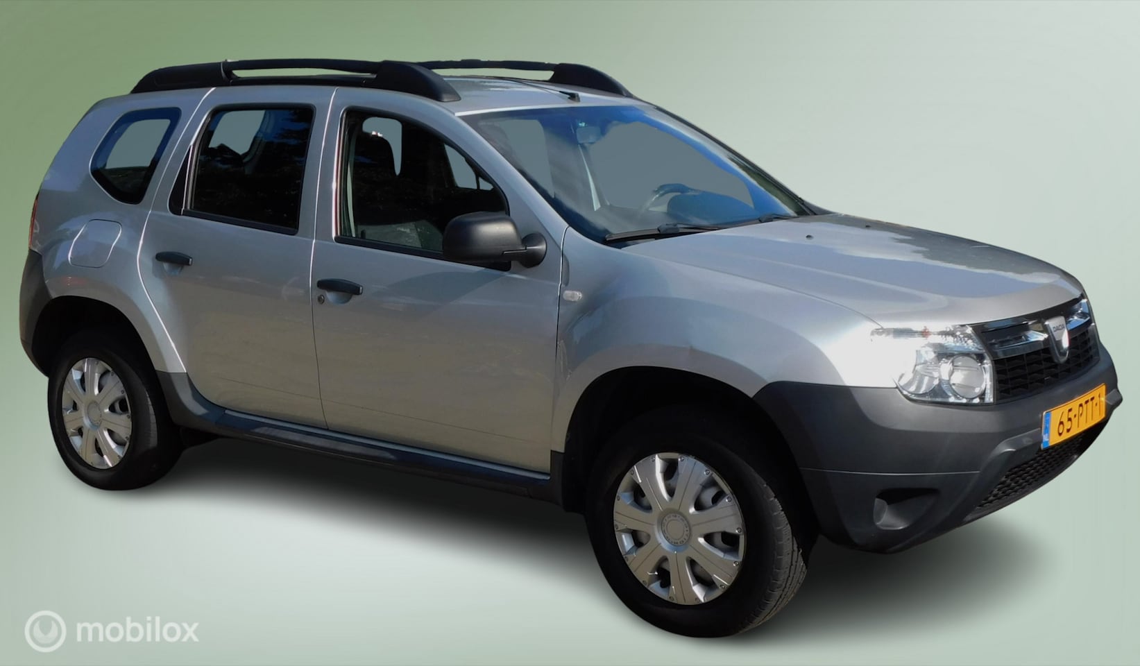 Dacia Duster - 1.6 SCe 4x2 1.6 SCe 4x2 - AutoWereld.nl