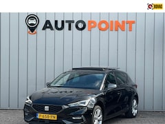 SEAT Leon - 1.4 TSI eHybrid PHEV FR Bus PANO CAMERA