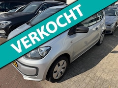 Volkswagen Up! - 1.0 | Airco