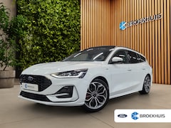 Ford Focus Wagon - 1.0 EcoBoost Hybrid ST Line X | B&O audio | Panoramadak | Adaptive Cruise | BLIS | Stuur/s