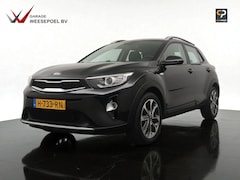 Kia Stonic - 1.0 T-GDi DynamicLine - Navigatie - Camera - Airco - Cruise control - 17 inch LM velgen