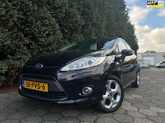 Ford Fiesta - 1.25 Titanium | Airco