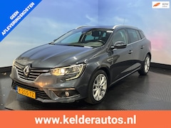 Renault Mégane Estate - 1.3 TCe Clima | Cruise | Camera | PDC