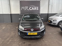 Volkswagen Golf - 2.0 GTI navi/clima