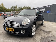 MINI Cooper - 1.6 Chili APK 06-10-2026