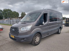 Ford Transit - 330 2.0 TDCI L3H3 DC Trend | motor stuk |