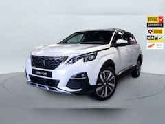 Peugeot 5008 - 1.2 PureTech Allure|NAP|360°|7pers.|Riem recentelijk verv.|Dealer onderhouden