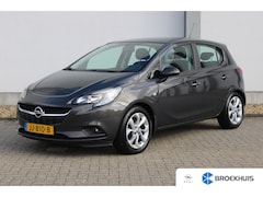 Opel Corsa - 1.4 Edition AUTOMAAT / Trekhaak / Airco / Bluetooth / 16'' LMV /