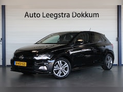 Volkswagen Polo - 1.5 TSI Highline R-Line 1e eigenaar | NL-Auto | Virtual Cockpit | Camera | DCC | Carplay |