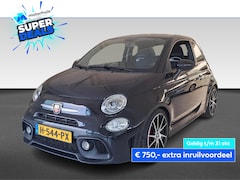 Fiat 500 Abarth - 1.4 T-JET 595