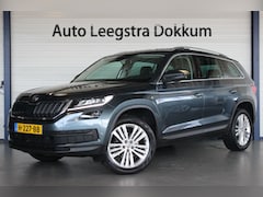 Skoda Kodiaq - 1.5 TSI Business Edition Trekhaak | Pano | Virtual Cockpit | Adapt. Cruise | Stoelverw. |