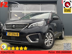 Peugeot 5008 - 1.2 PureTech Blue Lease Executive - Navigatie - Climate Control - Lichtmetalen velgen