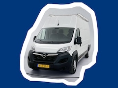 Opel Movano - 2.2D 140 L4H3 Edition Trekhaak 3t Imperiaal Cruise Control Airco