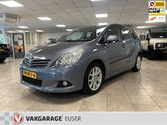 Toyota Verso - 1.8 VVT-i Business Automaat, Climate control, Trekhaak, Cruise controle
