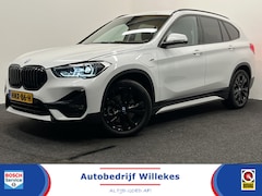 BMW X1 - xDrive25e | NAVI | STOELVERWARMING | CRUISE CONTROL |