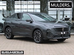 Peugeot 3008 - 1.2 Hybrid 145 Allure VOORRAAD KORTING | Automaat / 360° Camera / Navi / Adap. Cruise