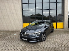 Renault Mégane E-Tech - 160PK Plug-in Hybrid Business, Stoel & stuurwielverwarmin INCL winterbanden