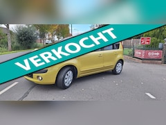 Nissan Note - 1.6 First Note 64049 KM N.A.P