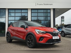 Renault Captur - 1.6 E Plug-in Hybrid 160 SL Rive Gauche