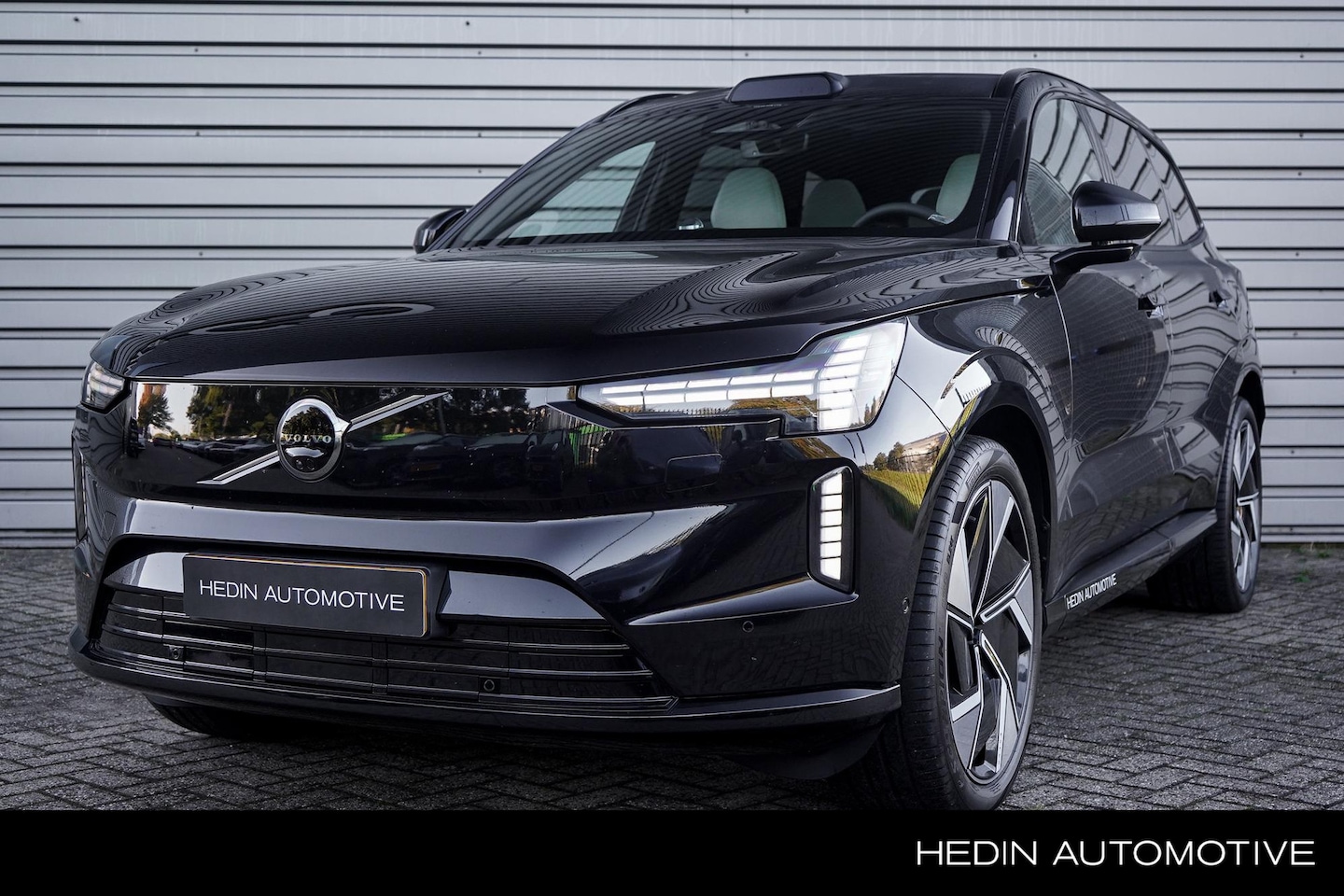 Volvo EX90 - Twin Motor Performance Ultra 7p. 111 kWh | Lidar | Bowers & Wilkins Audio | Luchtvering | - AutoWereld.nl