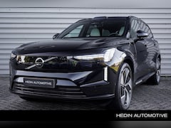 Volvo EX90 - Twin Motor Performance Ultra 7p. 111 kWh | Lidar | Bowers & Wilkins Audio | Luchtvering |