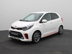 Kia Picanto - 1.0 MPi GT-Line Edition | Navigatie | Achteruitrijcamera | Apple Carplay/Android | kunstle