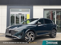 Nissan Qashqai - 1.5 e-Power Tekna Plus | 6.500, - voorraadpremie | Massagestoelen | 360° rondomzicht camer
