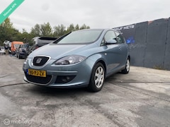 SEAT Altea - 1.6 APK 18-09-2026