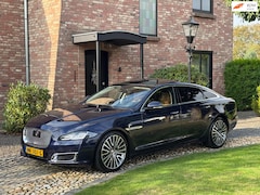 Jaguar XJ - 3.0 D Autobiography LWB ACC