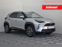 Toyota Yaris Cross - 1.5 HYBRID 115PK Style Automaat