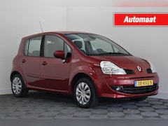 Renault Modus - 1.6-16V 111PK DYNAMIQUE AUTOMAAT