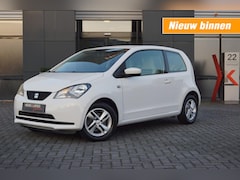 SEAT Mii - 1.0 Style Chic/ Airconditioning / Elektr. pakket