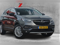 Opel Grandland X - 1.2 Turbo Innovation Nederlandse auto 109767 NAP dealeronderhouden laatste beurt bij 96000