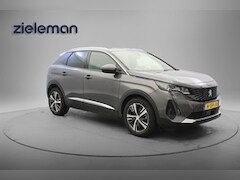 Peugeot 3008 - 1.2 PureTech Allure Automaat - Carplay, Half Leer, Camera, Digitaal Cockpit