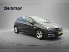 Opel Astra - 1.2 Edition 130 PK - Carplay, Camera, Navi, Cruise