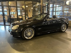 Mercedes-Benz SLK-klasse - 320 Automaat Lorinser