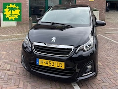 Peugeot 108 - 1.0 e-VTi Active