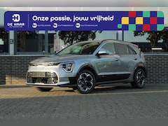 Kia Niro - Dynamicline 64.8 kWh - Carplay - Stoelverwarming