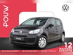 Volkswagen Up! - 1.0 65pk | Airco | DAB+