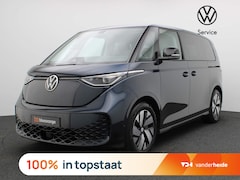 Volkswagen ID. Buzz - Pro Advantage 77kWh 204PK Trekhaak, Matrix-LED, winterpakket Plus, easy open, achteruitrij